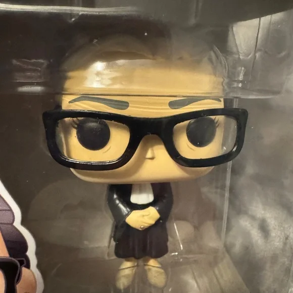 Funko Pop! Icons American History Figure - Picture 2 of 7